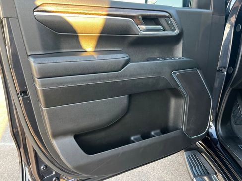 Used 2024 Chevrolet Silverado 1500 LT w/ Protection Package image 24