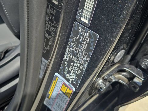 New 2026 Kia K4 GT-Line Turbo FWD image 32
