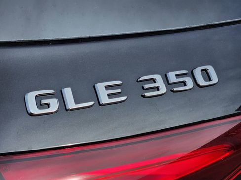 New 2026 Mercedes-Benz GLE 350 4MATIC image 12
