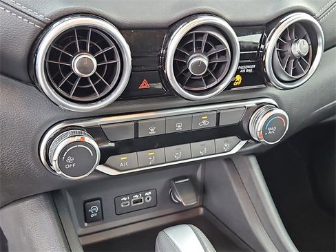 Used 2025 Nissan Sentra SV image 23