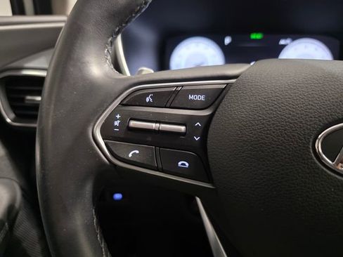 Used 2022 Hyundai Santa Fe XRT image 16