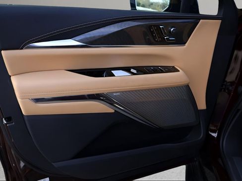 New 2025 Cadillac Escalade IQ Luxury 2 AWD/4WD image 9