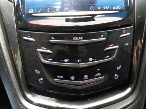 Used 2019 Cadillac CTS Luxury RWD image 24