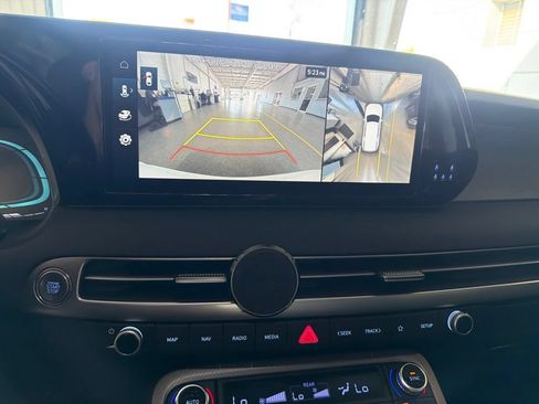 Used 2025 Hyundai Palisade XRT AWD/4WD image 11