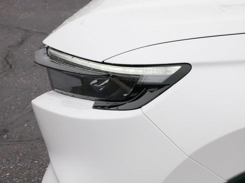 Certified 2026 Honda CR-V TrailSport image 16