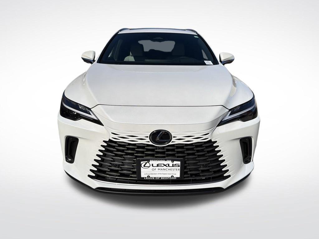 New 2026 Lexus RX 350 Premium Plus w/ Convenience Package AWD/4WD image 2