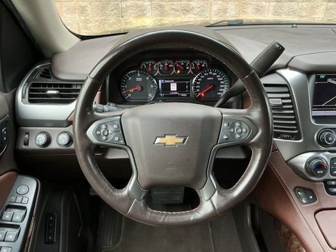 Used 2019 Chevrolet Tahoe Premier image 19