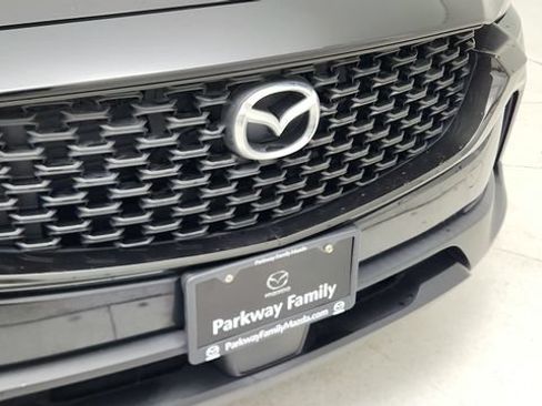 Used 2023 MAZDA CX-50 2.5 S w/ Cargo Package AWD/4WD image 12
