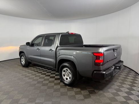 Used 2023 Nissan Frontier S w/ Technology Package RWD image 9