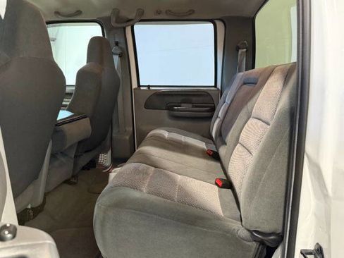 Used 2002 Ford F350 XLT AWD/4WD image 16