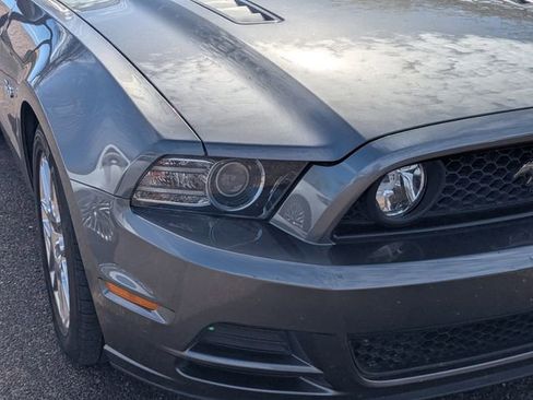 Used 2014 Ford Mustang GT Premium w/ Comfort Package image 7