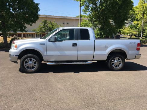 Used 2007 Ford F150 XL AWD/4WD image 3