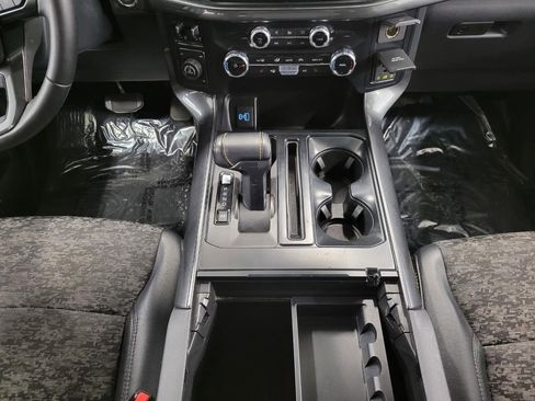 Used 2023 Ford F150 Tremor AWD/4WD image 18