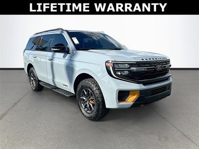Used 2025 Ford Expedition Tremor