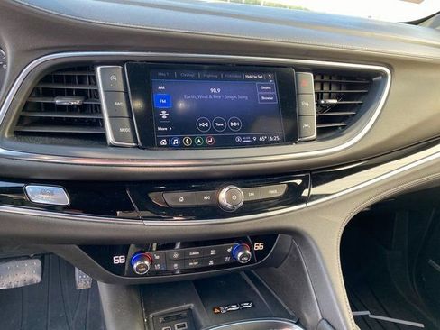 Used 2023 Buick Enclave Avenir w/ Avenir Technology Package image 25