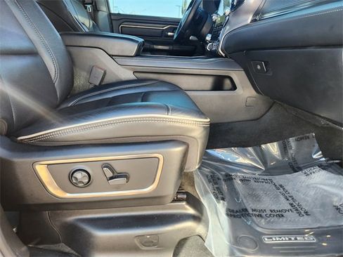 Used 2021 RAM 1500 Limited w/ Night Edition image 20