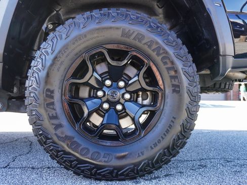 Used 2022 RAM 1500 TRX w/ TRX Level 2 Equipment Group image 41