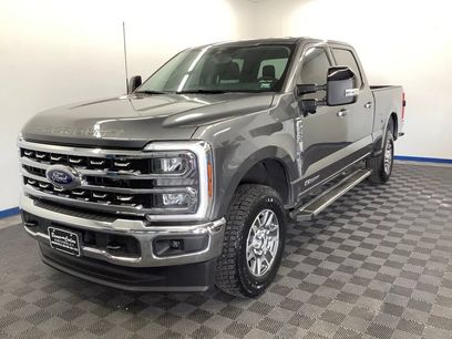 Used 2025 Ford F250 Lariat w/ FX4 Off-Road Package