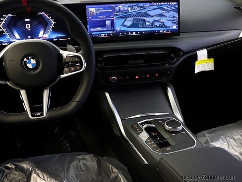 Used 2026 BMW 440i xDrive Coupe w/ Premium Package image 15