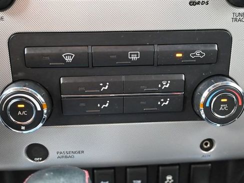 Used 2012 Nissan Titan PRO-4X w/ Pro-4x Premium Utility Pkg AWD/4WD image 20