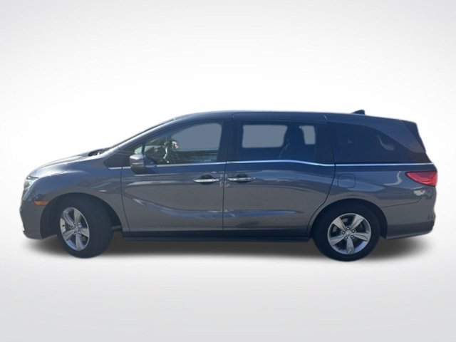 Used 2019 Honda Odyssey EX-L image 2