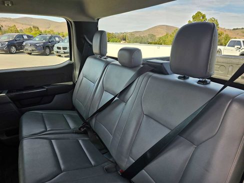 Used 2021 Ford F150 XL w/ Trailer Tow Package AWD/4WD image 17