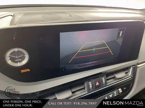 Used 2023 Lexus ES 350 F Sport w/ Accessory Package (Z2) image 30