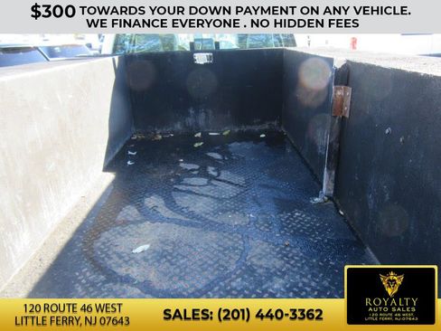 Used 2016 Ford F350 XL image 9