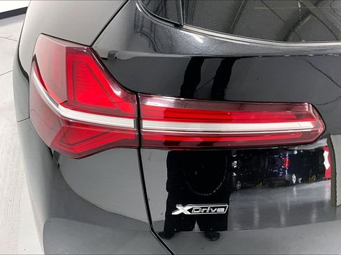 Used 2025 BMW X3 xDrive30i image 31