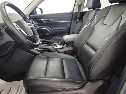 Used 2024 Kia Telluride S w/ S Sunroof Package FWD image 13