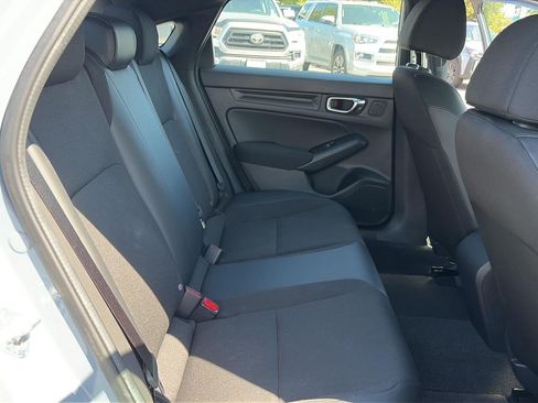 Certified 2023 Honda Civic Sport image 22