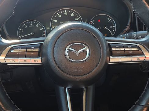 Used 2024 MAZDA CX-50 AWD 2.5 S w/ Preferred Package image 32