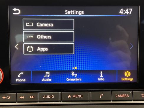 Used 2024 Nissan Altima 2.5 SV image 50