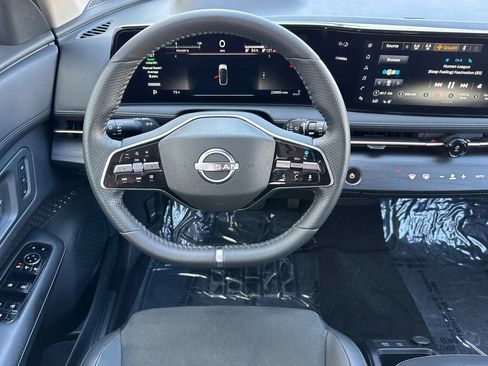 Certified 2023 Nissan Ariya AWD image 16