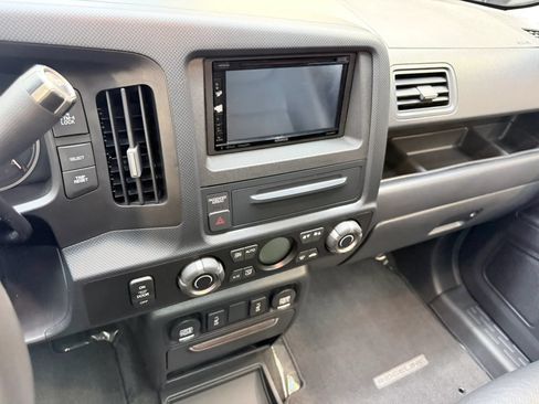 Used 2010 Honda Ridgeline RTL image 22