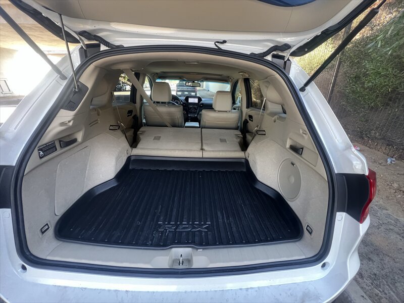 Used 2015 Acura RDX w/ Technology Package FWD image 30