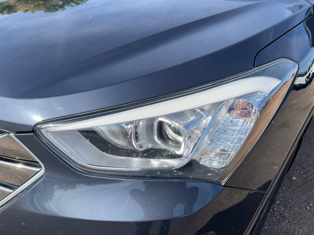 Used 2016 Hyundai Santa Fe Sport w/ Option Group 04 AWD/4WD image 8