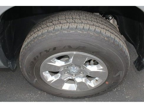 Used 2025 RAM 1500 Big Horn image 9