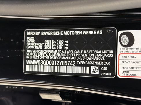 New 2026 MINI Cooper S FWD image 22