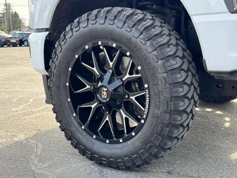 Used 2024 Ford F350 XLT AWD/4WD image 51