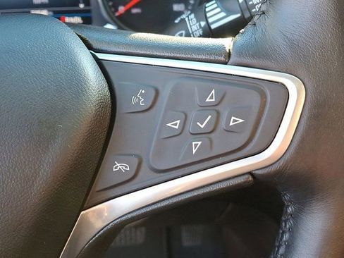 Used 2022 Chevrolet Equinox LT image 32