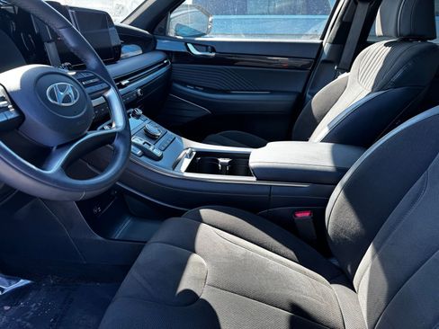 Used 2025 Hyundai Palisade Calligraphy AWD/4WD image 9