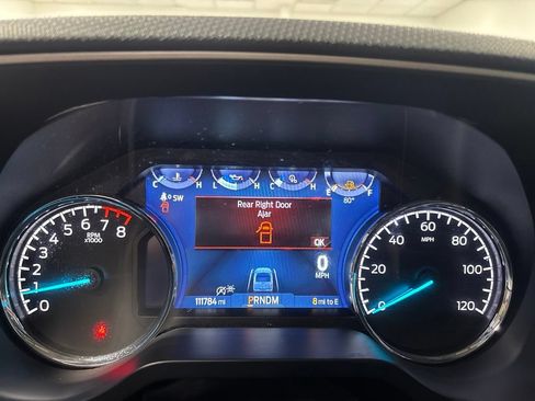 Used 2021 Ford F150 XLT w/ Equipment Group 301A Mid AWD/4WD image 20