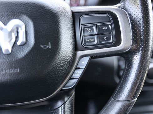 Used 2022 RAM 2500 Tradesman AWD/4WD image 40