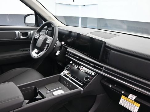 New 2026 Hyundai Santa Fe XRT AWD/4WD image 12