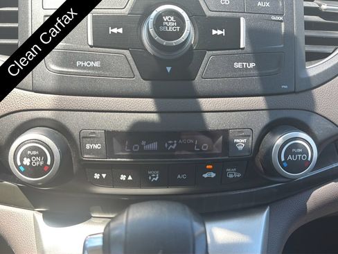 Used 2013 Honda CR-V EX-L image 31