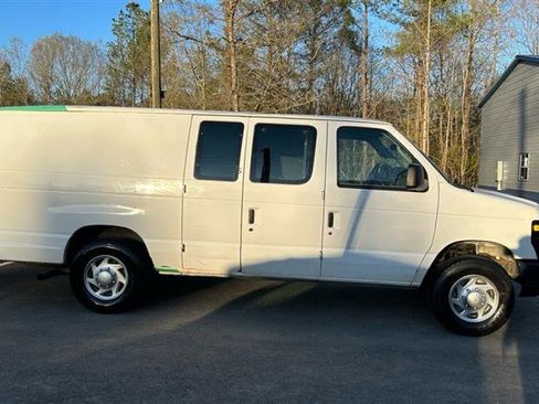 Used 2013 Ford E-250 and Econoline 250 Extended w/ PWR Group image 4