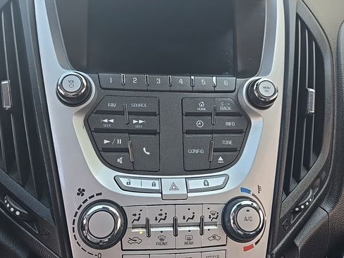 Used 2014 Chevrolet Equinox LT w/ Driver Convenience Package FWD image 12