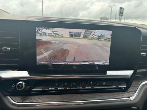 Used 2025 GMC Sierra 1500 SLT w/ SLT Premium Package AWD/4WD image 27