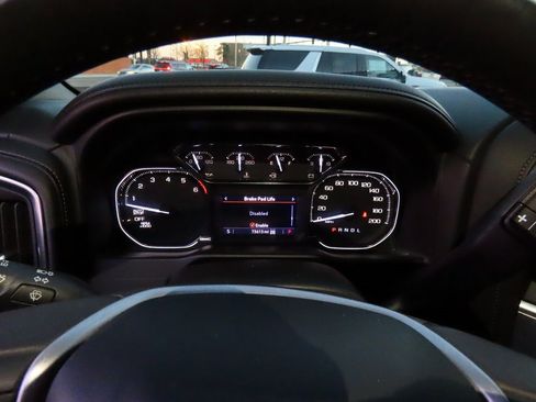 Used 2021 GMC Sierra 1500 Elevation w/ X31 Off-Road Package image 35